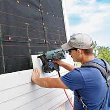 Best Siding for New Construction  in Catawba, SC